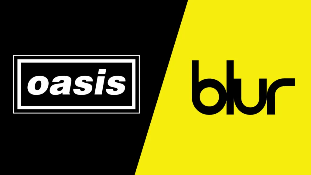Blur vs Oasis: Which Britpop Band Has the Most Collectable Memorabilia Today?